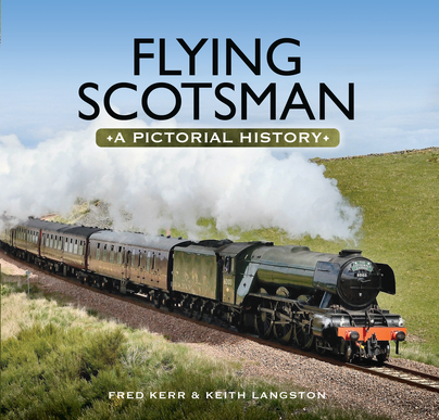 Flying Scotsman