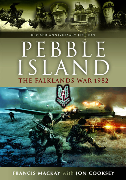 Pebble Island