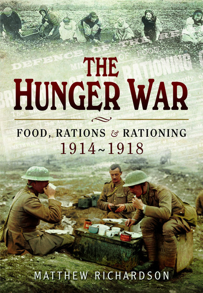 The Hunger War