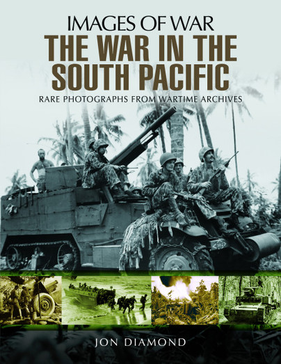 The War in the South Pacific