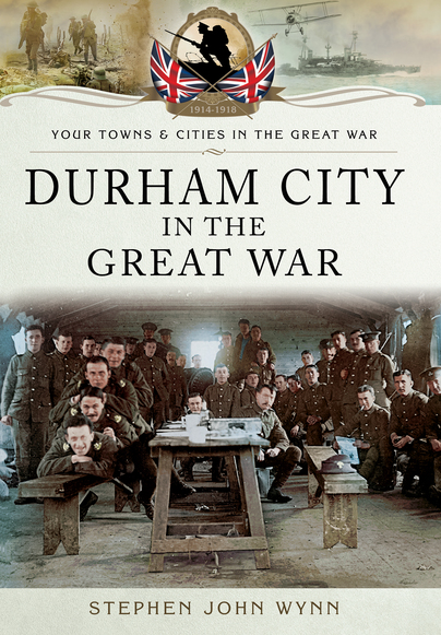 Durham City in the Great War