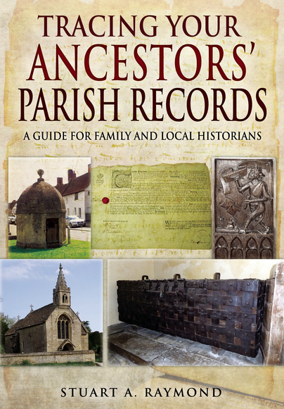 Tracing Your Ancestors' Parish Records