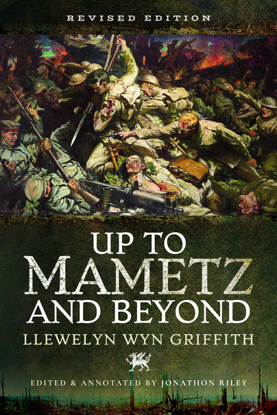 Up to Mametz... And Beyond