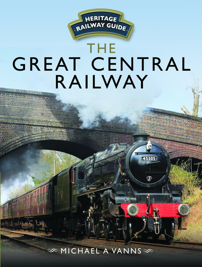 The Great Central Railway