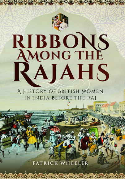 Ribbons Among the Rajahs