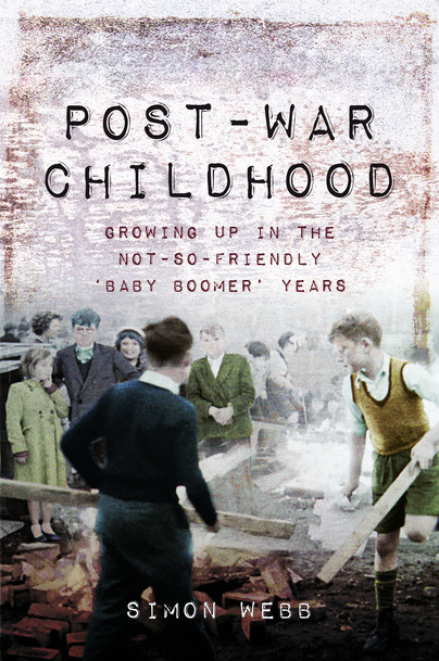 Post-War Childhood