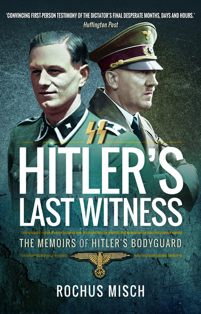 Hitler's Last Witness