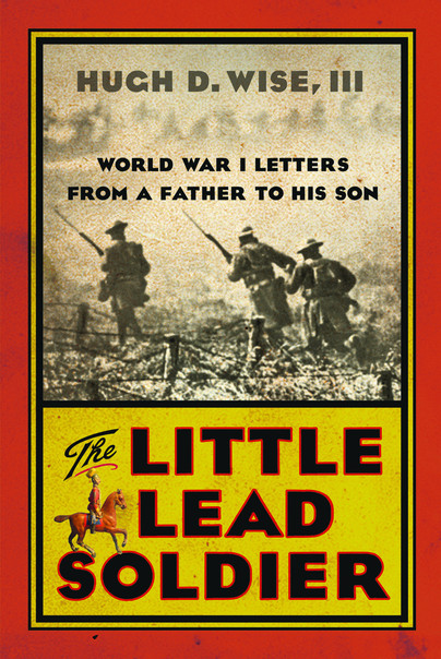 The Little Lead Soldier