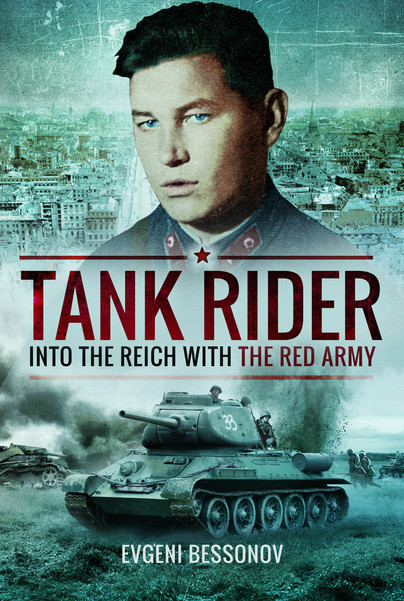 Tank Rider