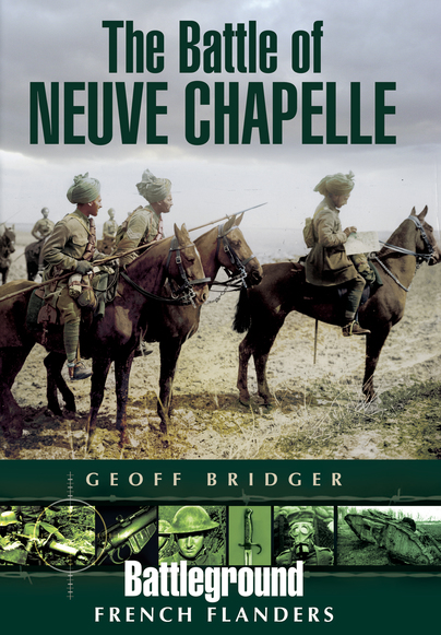 The Battle of Neuve Chapelle