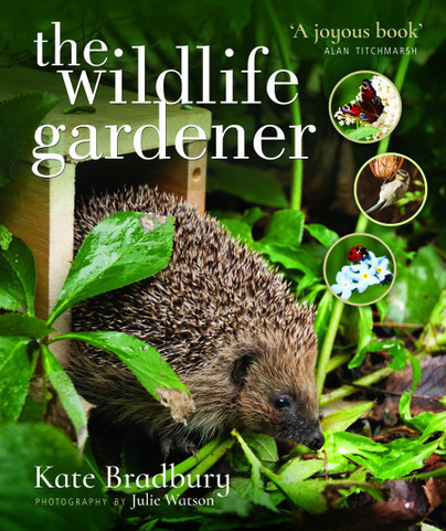 The Wildlife Gardener