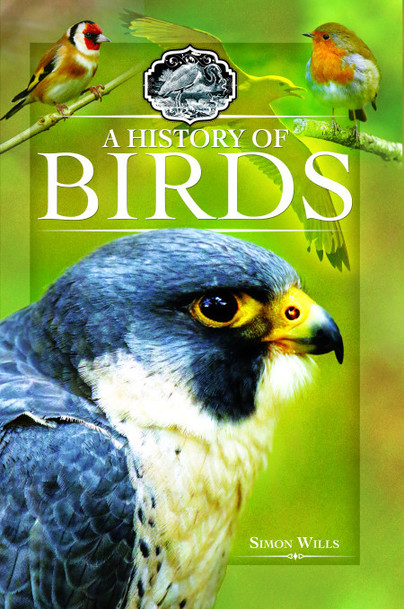 A History of Birds