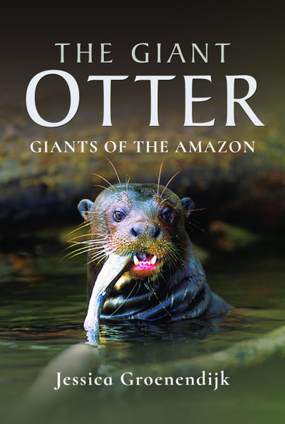 The Giant Otter