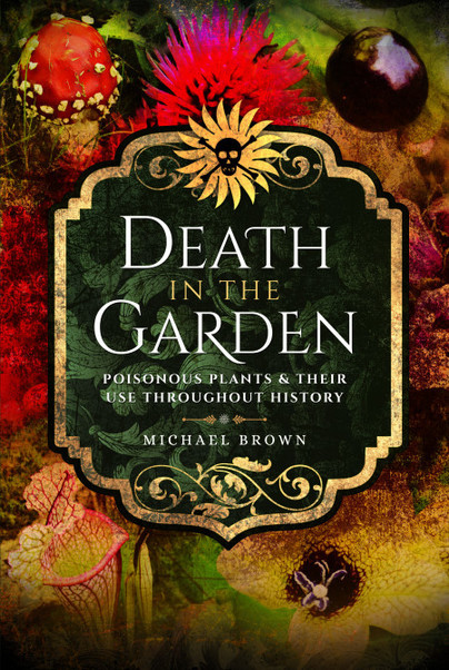 Death in the Garden