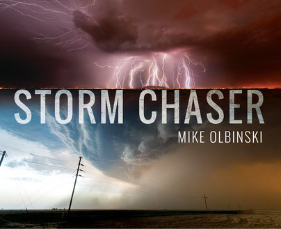 Storm Chaser