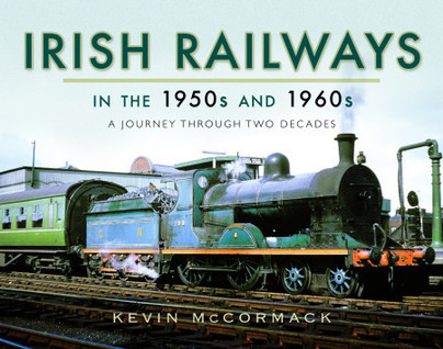 Irish Railways in the 1950s and 1960s