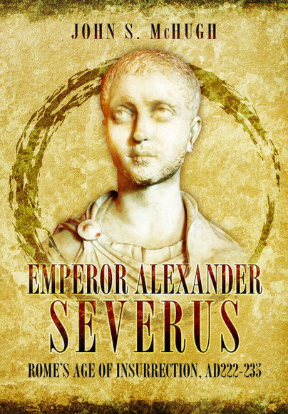 Emperor Alexander Severus