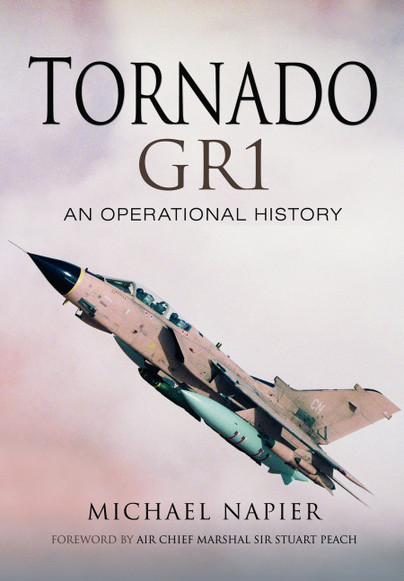 Tornado GR1