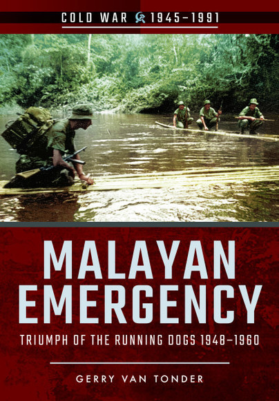 Malayan Emergency