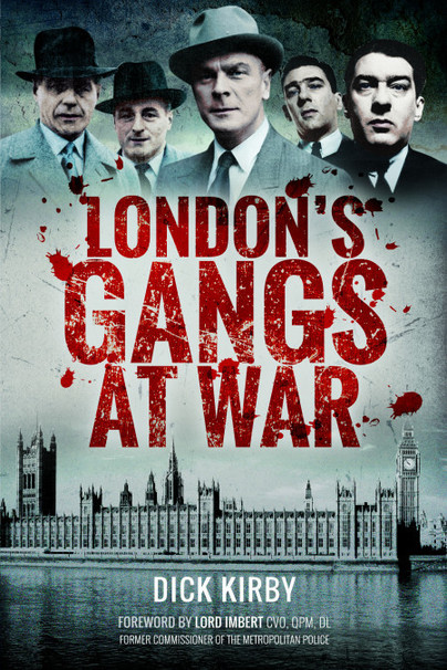 London's Gangs at War