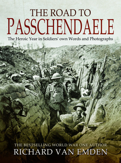 The Road to Passchendaele