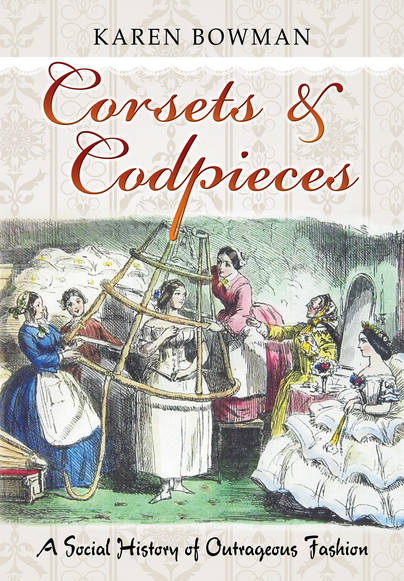 Corsets & Codpieces