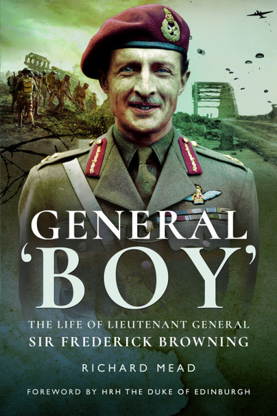 General 'Boy'