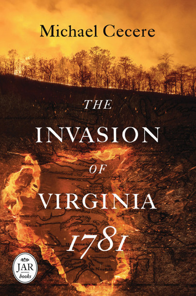 The Invasion of Virginia 1781