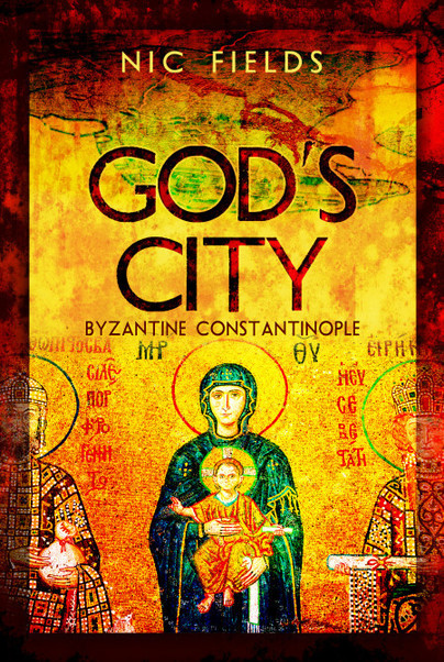 God's City