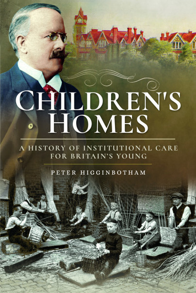 Children's Homes