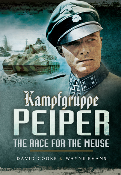 Kampfgruppe Peiper