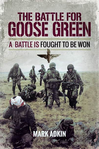 The Battle of Goose Green