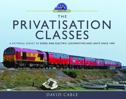 The Privatisation Classes