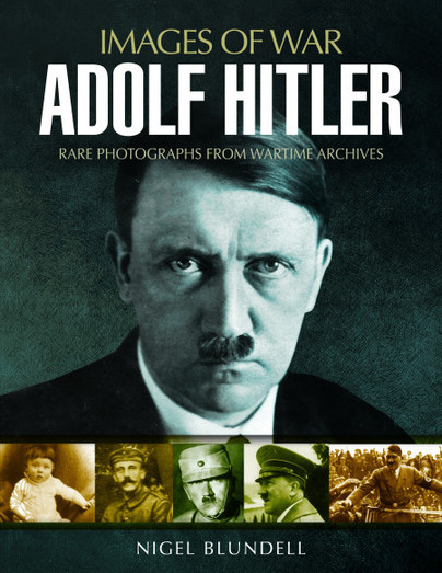 Adolf Hitler