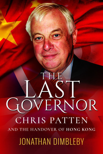 The Last Governor