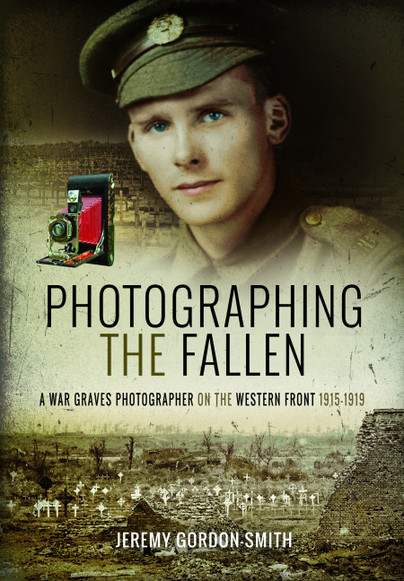 Photographing the Fallen