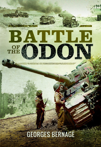 Battle of the Odon