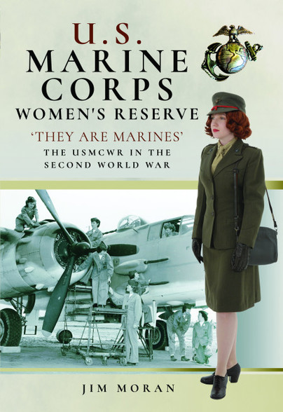 US Marine Corps Women's Reserve