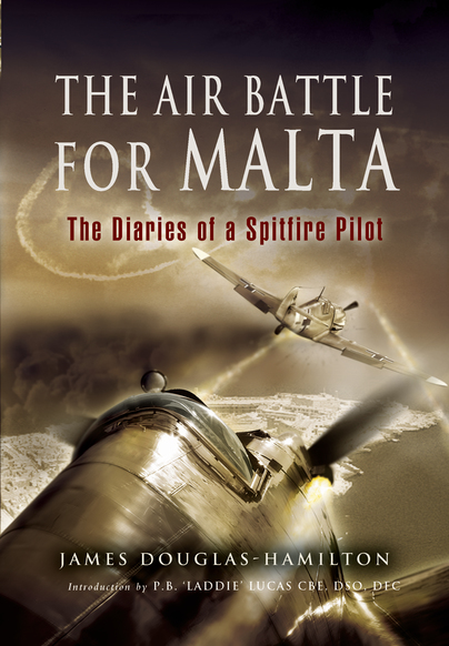 The Air Battle for Malta