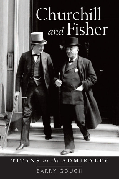 Churchill and Fisher