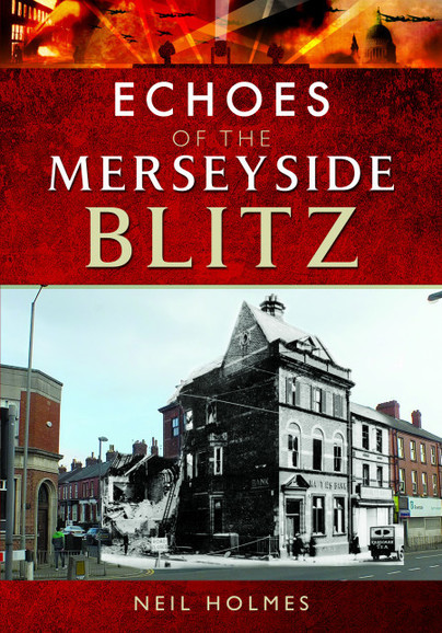 Echoes of the Merseyside Blitz