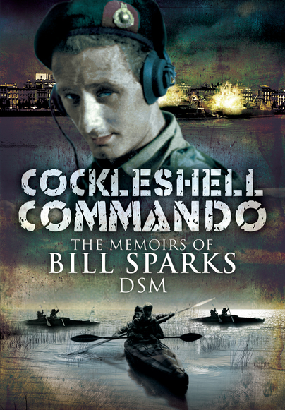 Cockleshell Commando