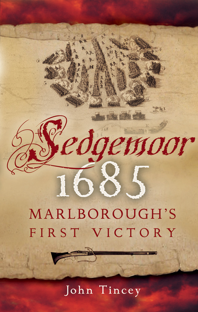 Sedgemoor 1685