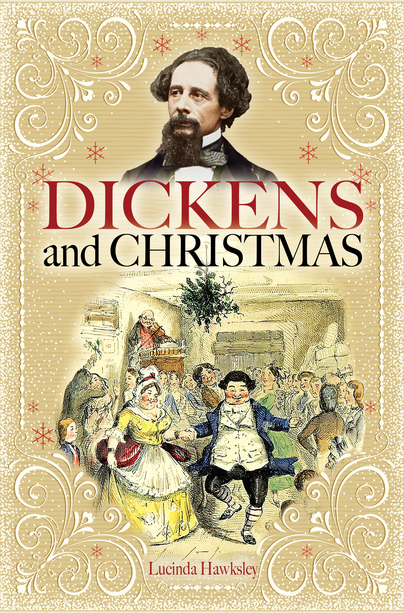 Dickens and Christmas