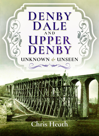 Denby Dale and Upper Denby