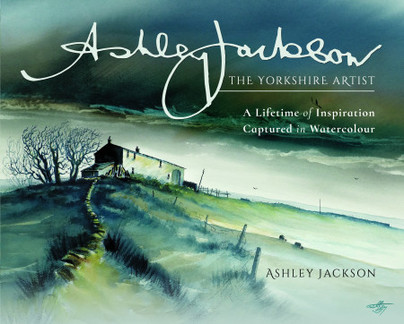 Ashley Jackson: The Yorkshire Artist