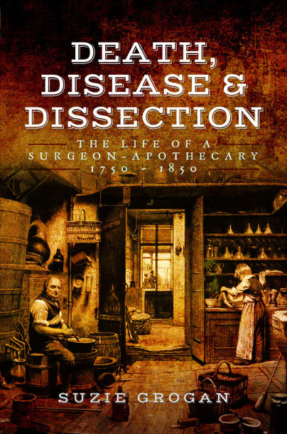 Death, Disease & Dissection