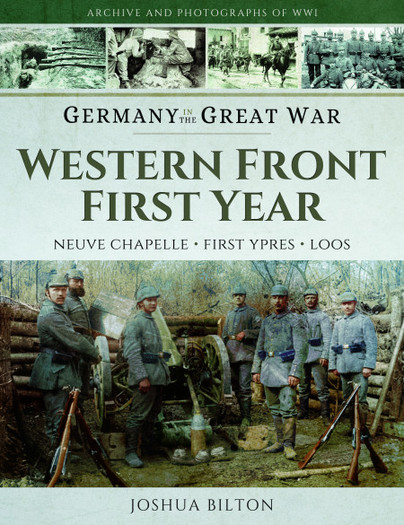 Western Front First Year