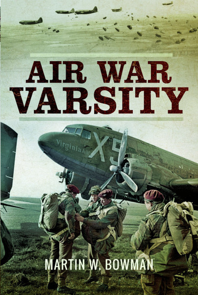 Air War Varsity