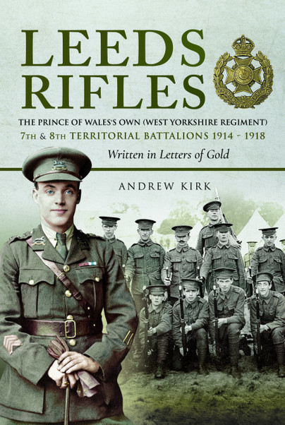 Leeds Rifles